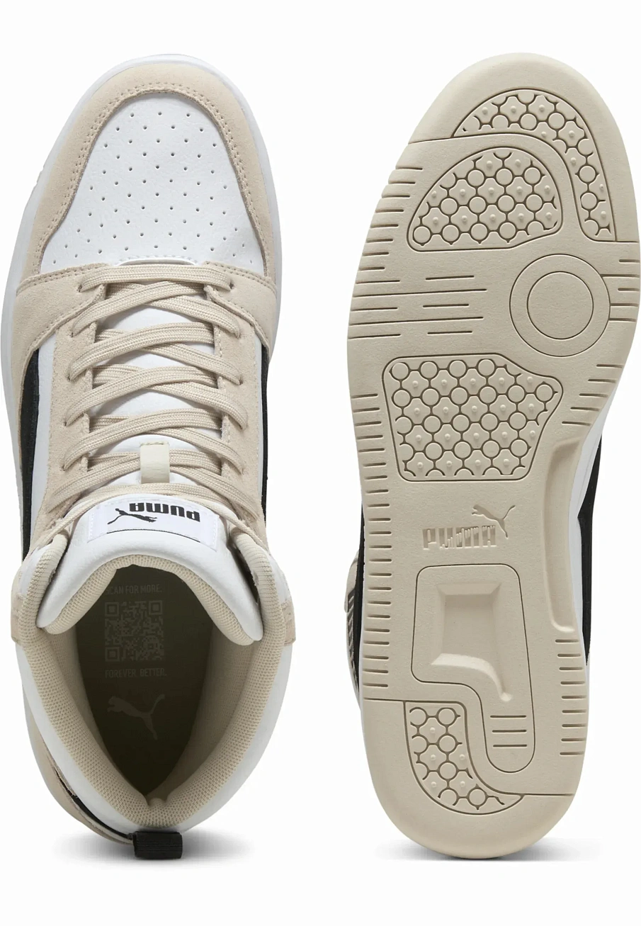 Фото № 3 с приближением к товару «‎REBOUND V6 SD »