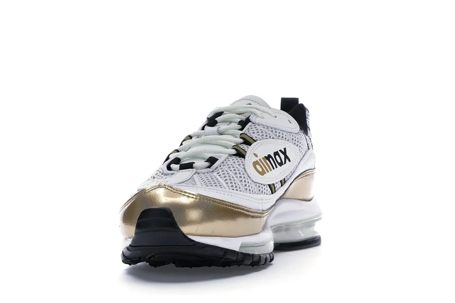 Фото № 4 с приближением к товару «‎Nike Air Max 98 Hyperlocal UK»