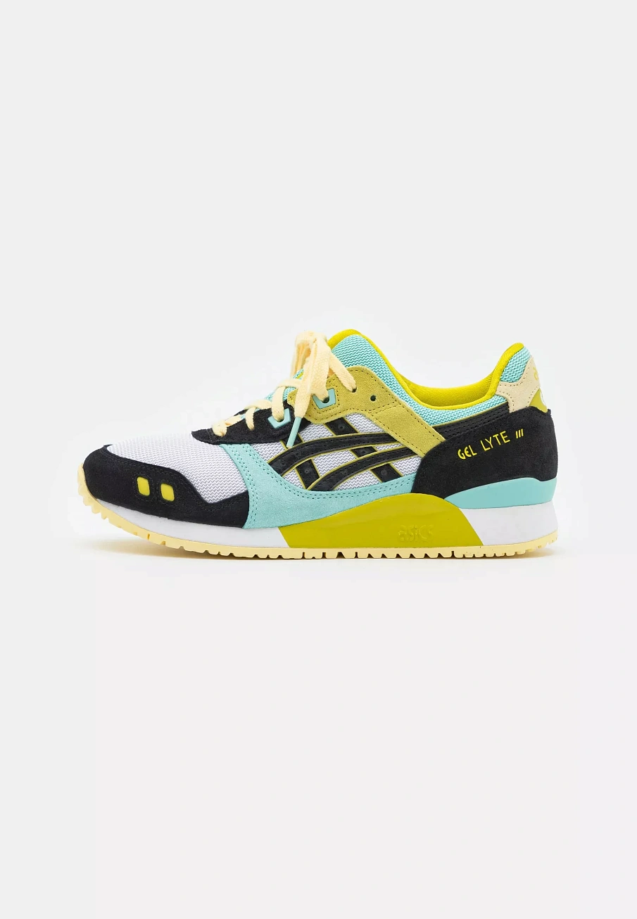 Фото № 1 с приближением к товару «‎GEL-LYTE III UNISEX»