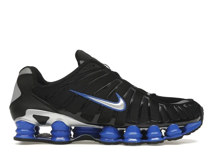 Фото № 1 с приближением к товару «‎Nike Shox TL»