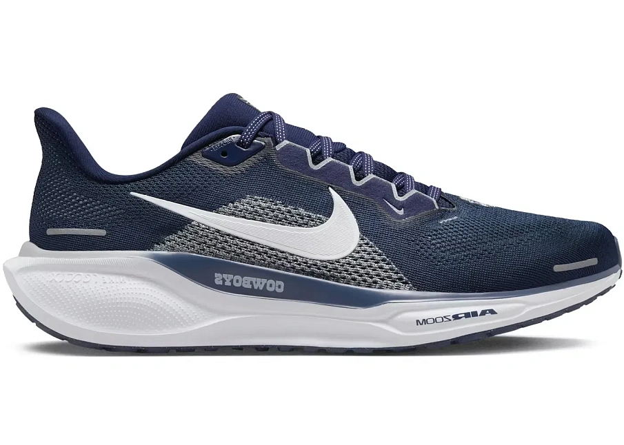 Фото № 1 с приближением к товару «‎Nike Air Zoom Pegasus 41»