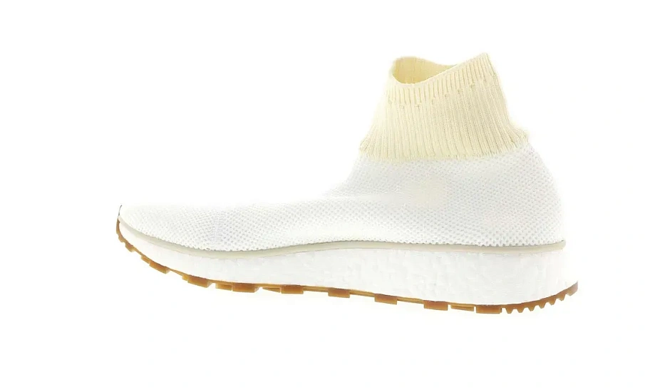 Фото № 3 с приближением к товару «‎adidas AW Run Clean Alexander Wang White»