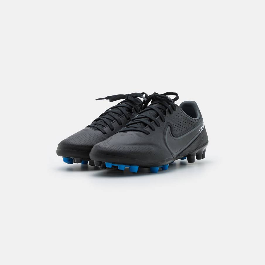 Фото № 2 с приближением к товару «‎Nike Tiempo Legend 9 Pro AG Pro»