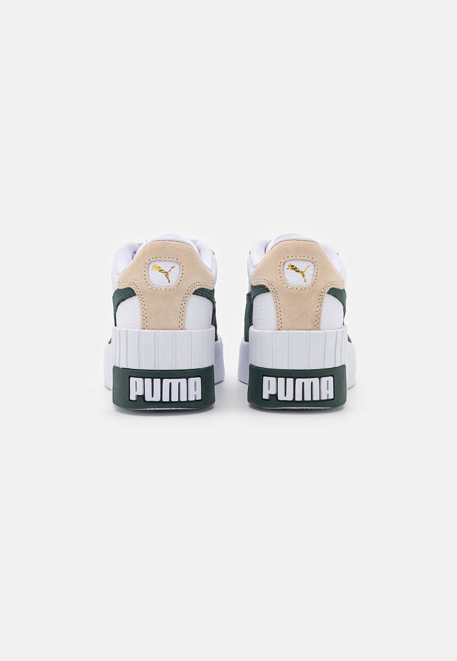 Фото № 3 с приближением к товару «‎Puma Cali Wedge »
