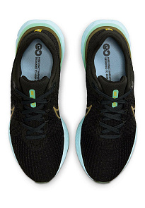 Фото № 3 с приближением к товару «‎Nike React Infinity »