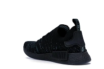 Фото № 6 с приближением к товару «‎adidas NMD R1 STLT Parley Core Black»