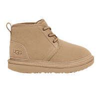 Фото № 1 с приближением к товару «‎UGG Neumel II Boot Kids Mustard Seed»