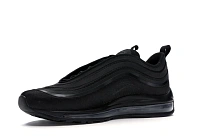 Фото № 4 с приближением к товару «‎Nike Air Max 97 Ultra 17 Triple Black»