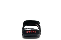 Фото № 4 с приближением к товару «‎Jordan Hydro 6 Retro Black Infrared 23»