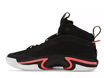 Фото № 2 с приближением к товару «‎Jordan 36 Infrared 23 (Clear Sole)»