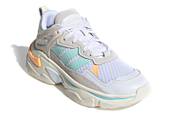 Фото № 3 с приближением к товару «‎adidas neo Boujirun For Women Beige»