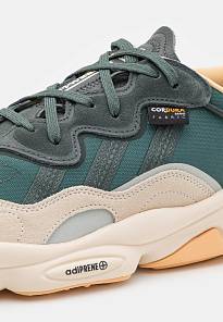 Фото № 4 с приближением к товару «‎Adidas Ozweego »