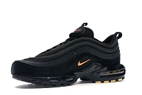 Фото № 2 с приближением к товару «‎Nike Air Max Plus 97 Black Hyper Crimson»