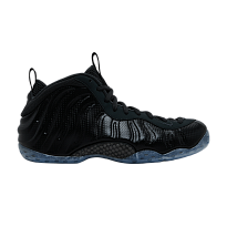 Фото № 1 с приближением к товару «‎Nike Air Foamposite One Carbon Fiber»
