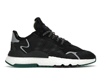 Фото № 1 с приближением к товару «‎adidas Nite Jogger 3M Core Black Carbon »