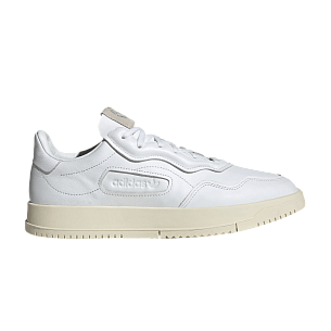 adidas SC Premiere Cloud White Power Green (KZ7196)
