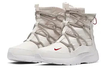 Nike Tanjun High Rise - 3