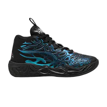 Lamelo Ball x Puma MB.04 Big Kid Reflections - 1