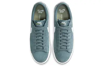 Nike SB Blazer Low GT Teal (704939-006) - 6