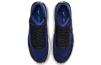 Nike Waffle One 'Royal' - 5