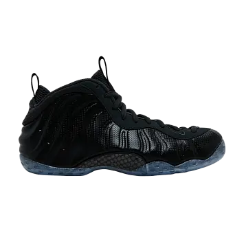 Nike Air Foamposite One Carbon Fiber
