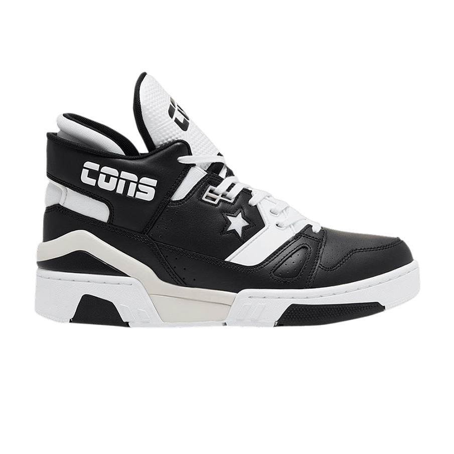 Фото № 1 с приближением к товару «‎Converse ERX-260 Mid Black Mouse»