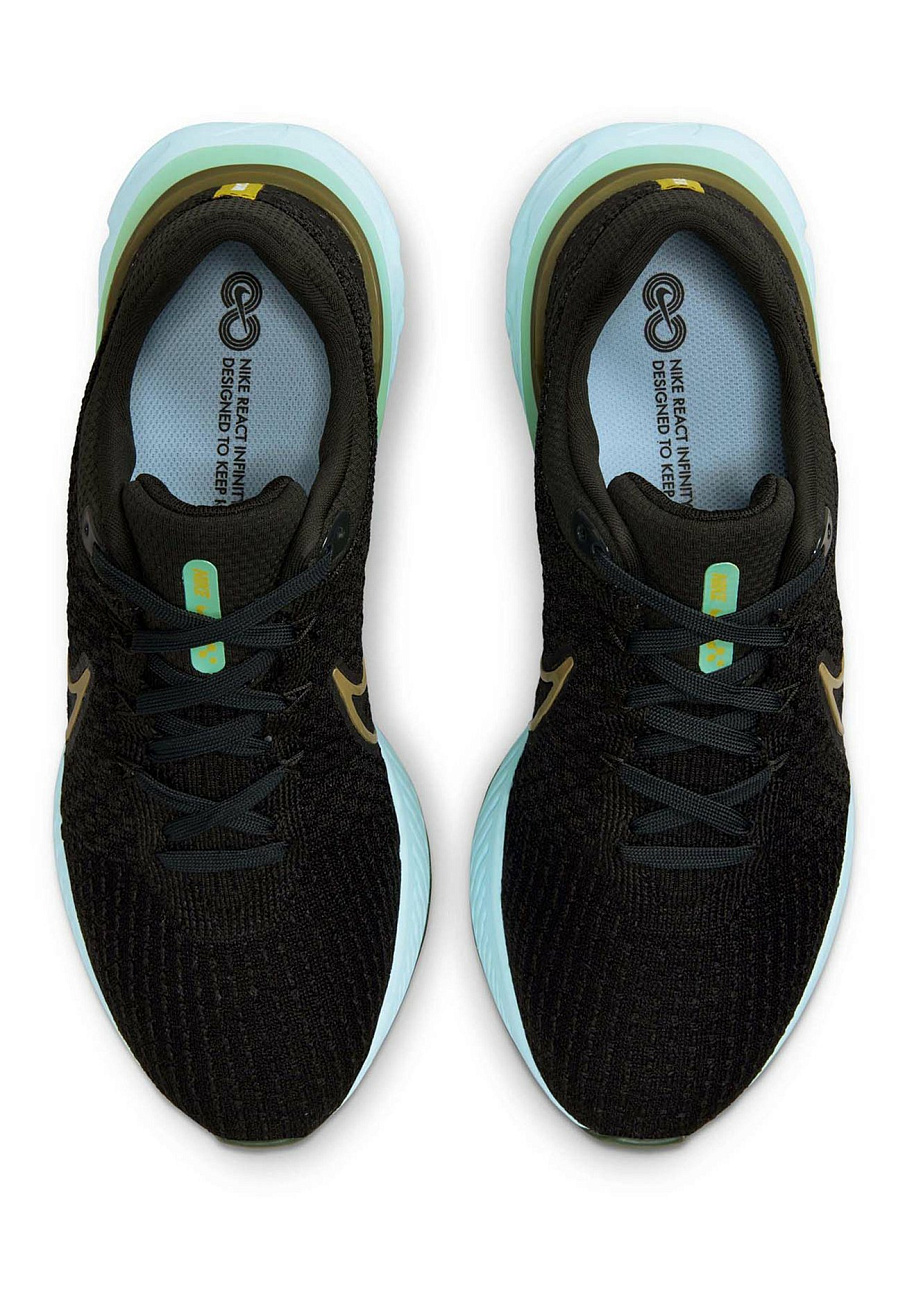 Фото № 3 с приближением к товару «‎Nike React Infinity »