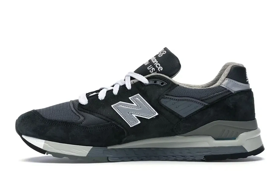 Фото № 3 с приближением к товару «‎New Balance 998»