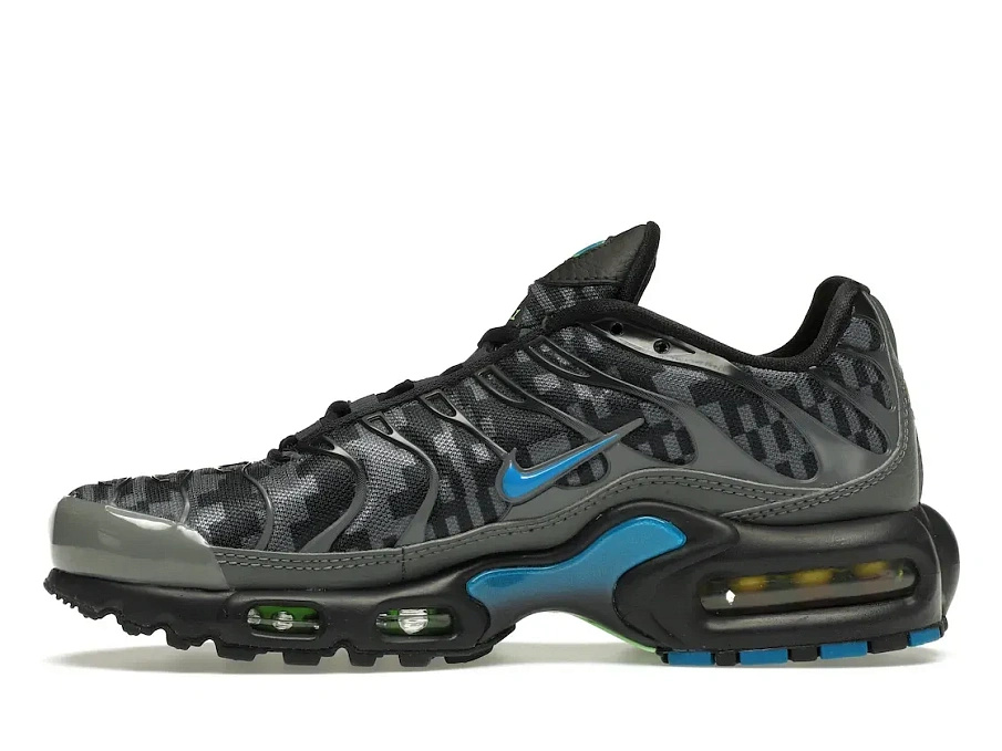 Фото № 3 с приближением к товару «‎Nike Air Max Plus Champions League»