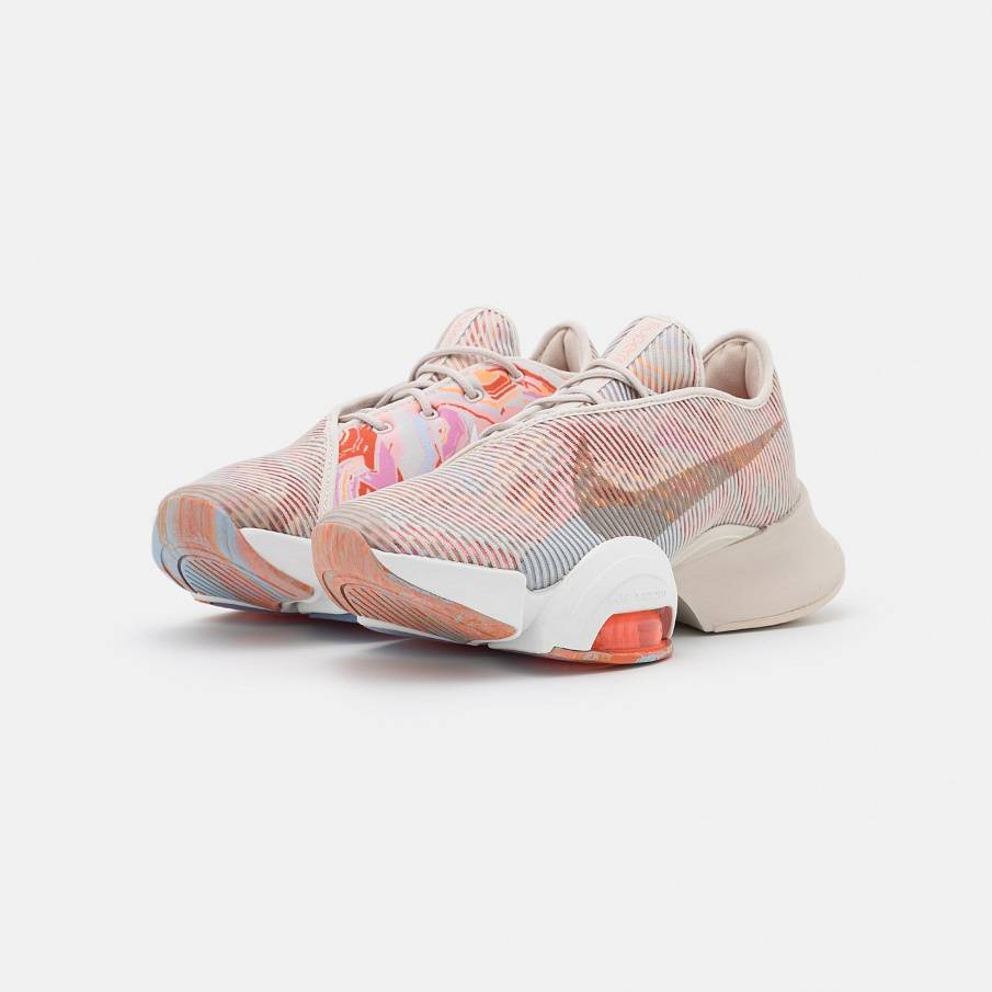 Фото № 2 с приближением к товару «‎Nike Air Zoom Superrep 2»