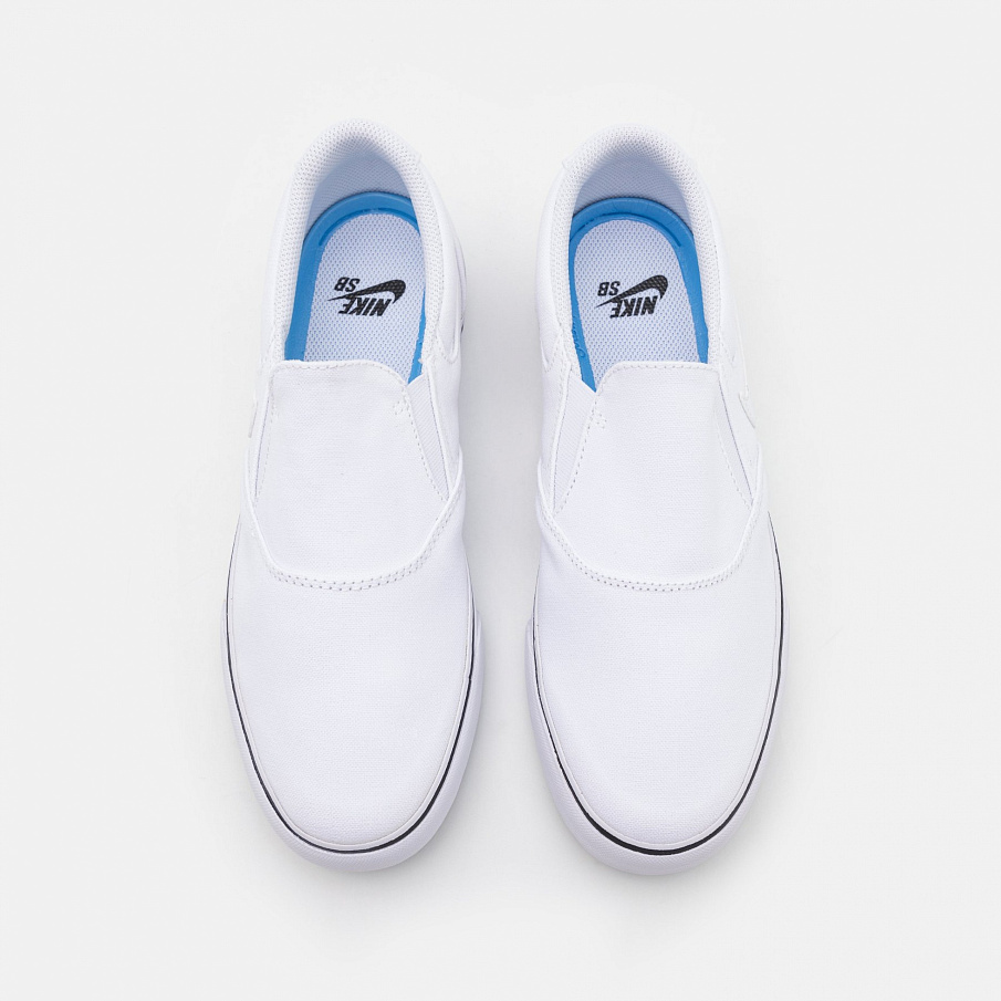 Фото № 4 с приближением к товару «‎Nike Chron 2 »