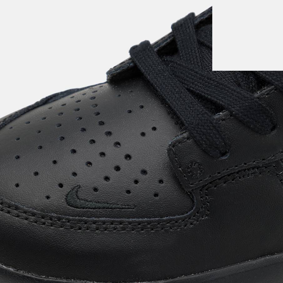 Фото № 5 с приближением к товару «‎Nike Force 58 Prm »