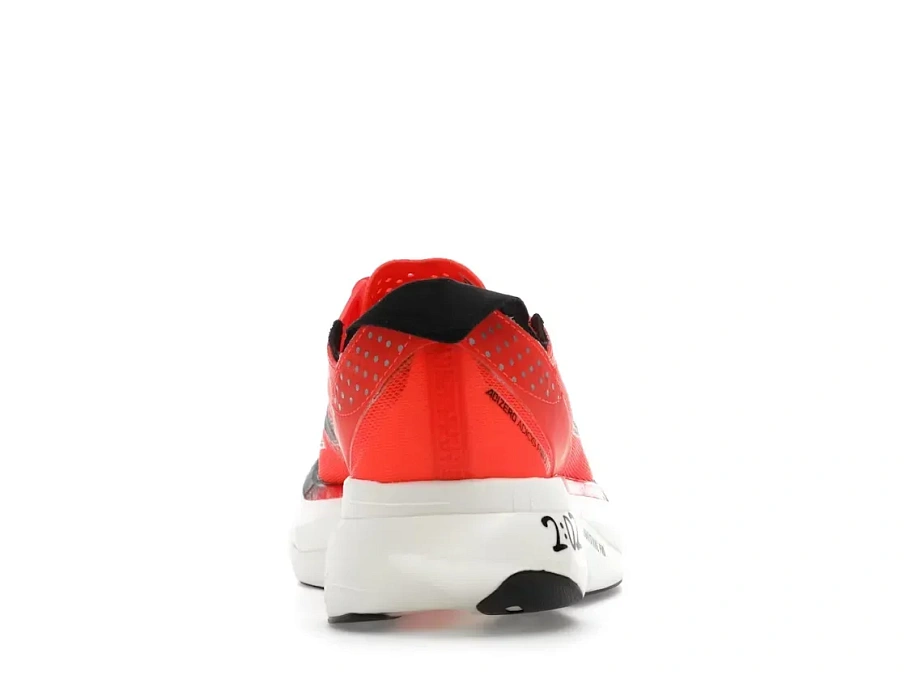 Фото № 4 с приближением к товару «‎adidas Adizero Adios Pro 3»