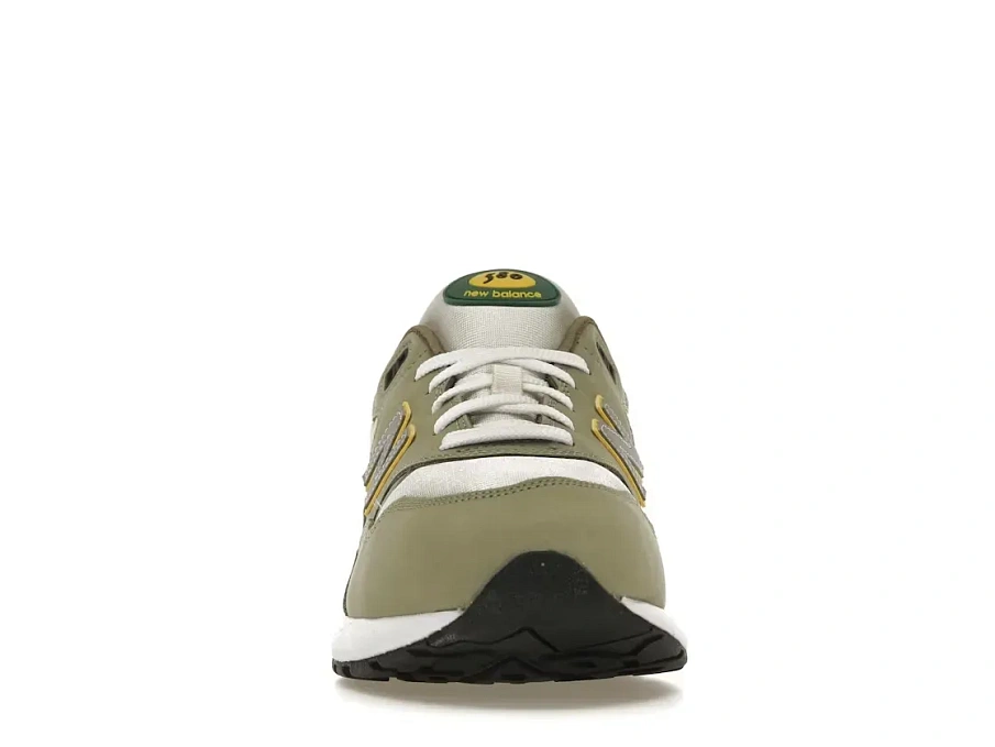 Фото № 2 с приближением к товару «‎New Balance 580»