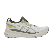 Фото № 1 с приближением к товару «‎Asics Gel Kayano 31 Glacier Grey Smog Green»