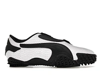 Фото № 1 с приближением к товару «‎Puma Mostro Perforated Leather»