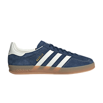 Фото № 1 с приближением к товару «‎adidas Gazelle Indoor Night Indigo»