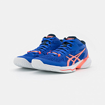 Фото № 2 с приближением к товару «‎Asics Sky Elite 2 FF MT»