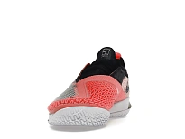 Фото № 2 с приближением к товару «‎Nike Court React Vapor NXT Bright Mango »