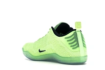 Фото № 5 с приближением к товару «‎Nike Kobe Elite Low 4KB Liquid Lime»