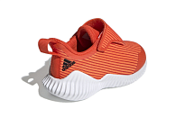 Фото № 4 с приближением к товару «‎(TD) adidas Fortarun Ac I Orange»