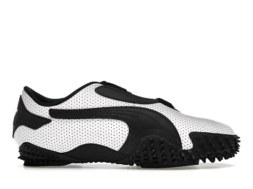 Puma Mostro Perforated Leather - 1