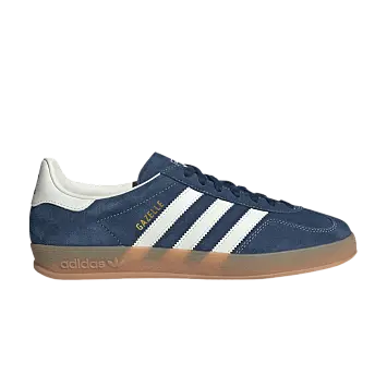 adidas Gazelle Indoor Night Indigo