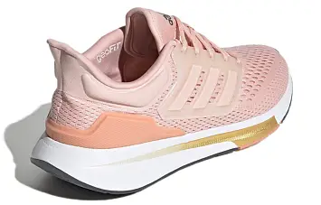 adidas Wmns EQ21 Run Pink - 6