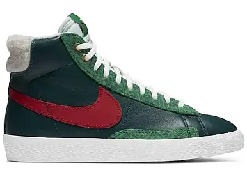 Nike Blazer Mid 77 (DC4410-300)