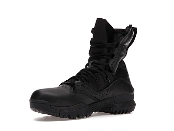 Nike SFB Field 2 8 GORE-TEX Black - 4