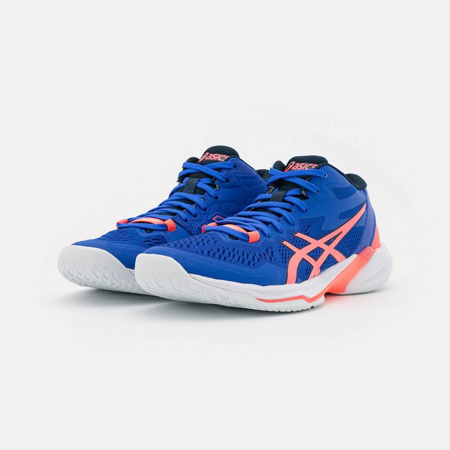 Фото № 2 с приближением к товару «‎Asics Sky Elite 2 FF MT»