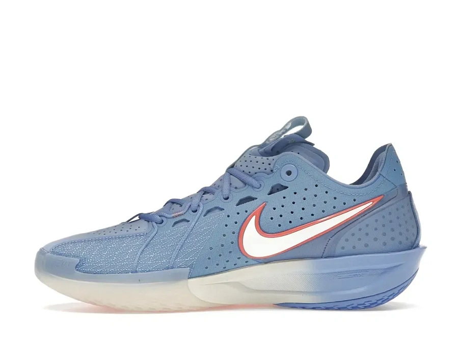 Фото № 3 с приближением к товару «‎Nike Air Zoom GT Cut 3»