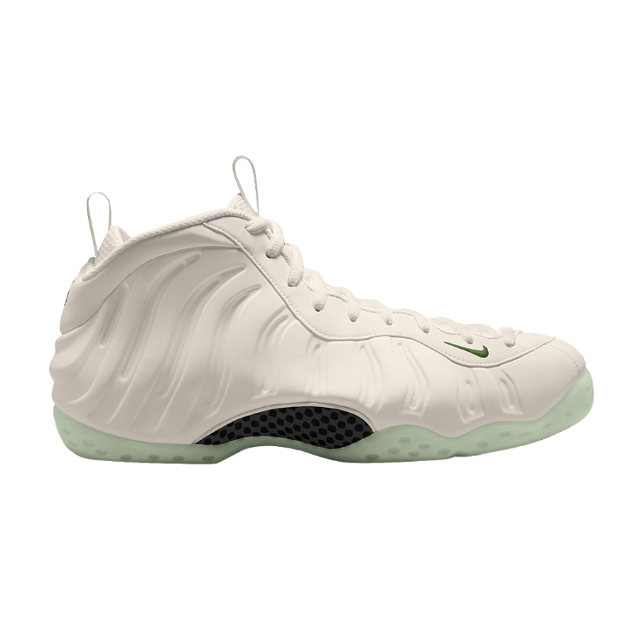 Фото № 1 с приближением к товару «‎Nike Air Foamposite One Phantom Barely Volt»