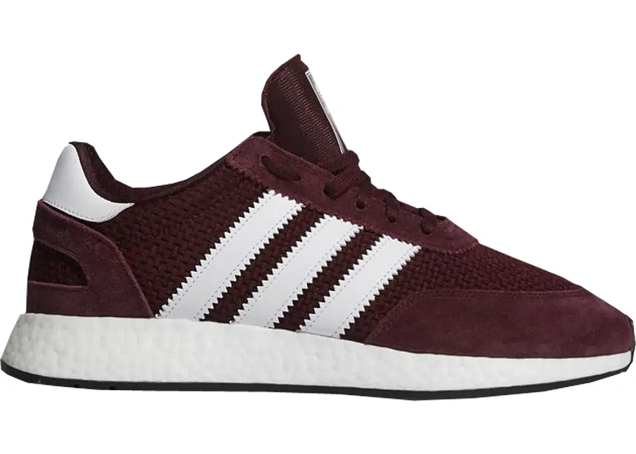 Фото № 1 с приближением к товару «‎adidas I-5923 Maroon»